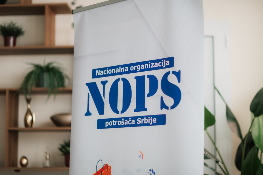 Panel NOPS